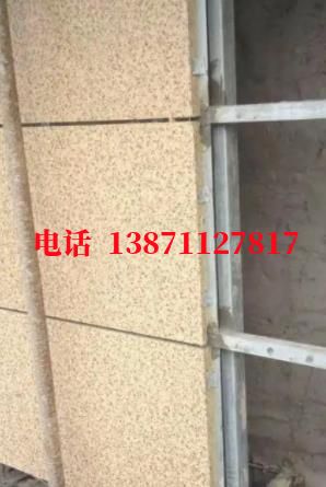 长寿锅炉清洗外墙ET板
